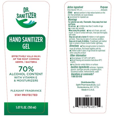 Image Description (150 mL)